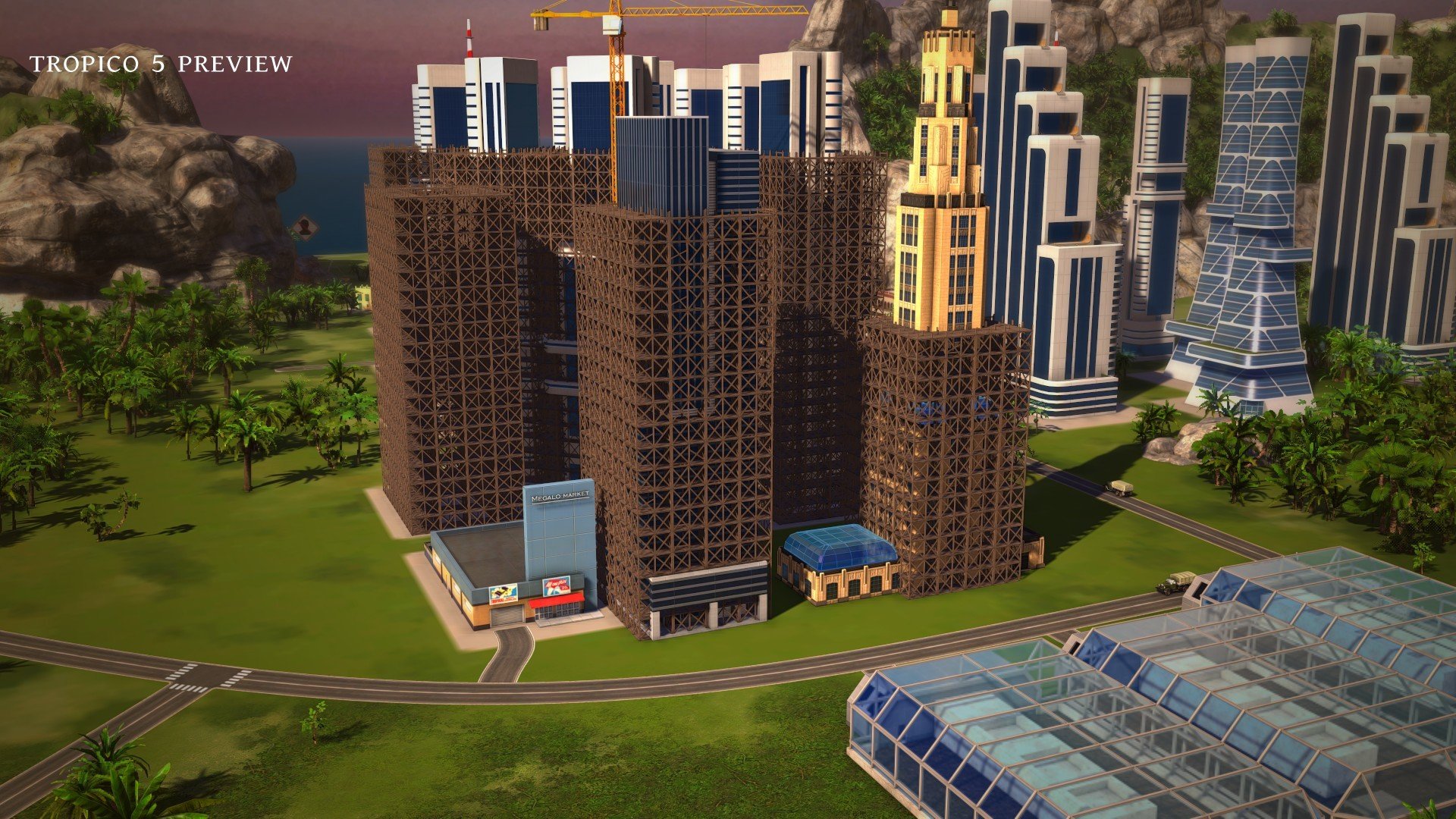Tropico 5 - Penultime Edition - Imagen 11